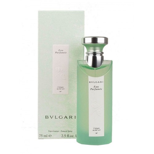 Унисекс парфюм BVLGARI Eau Parfumee au the Vert